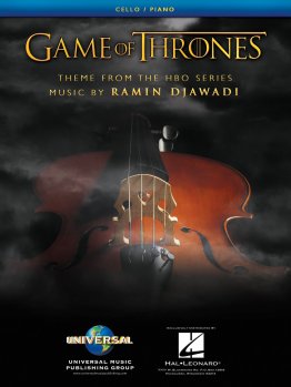 Game of Thrones - na wiolonczelę i fortepian