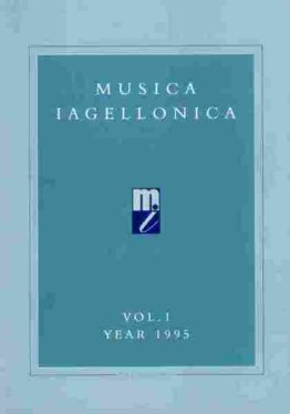 Musica Iagellonica