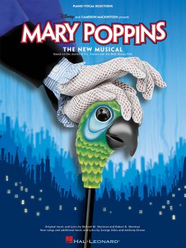 Mary Poppins