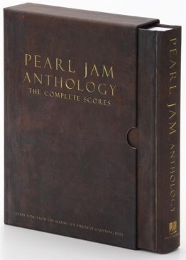 Antologia Pearl Jam