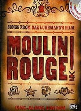 Mouling Rouge - sing along
