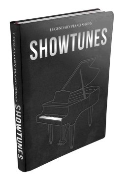 Legendary Piano: Showtunes