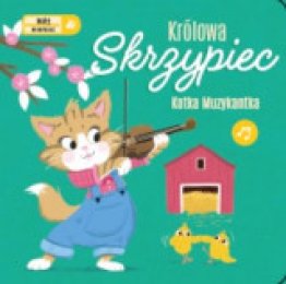 Królowa skrzypiec