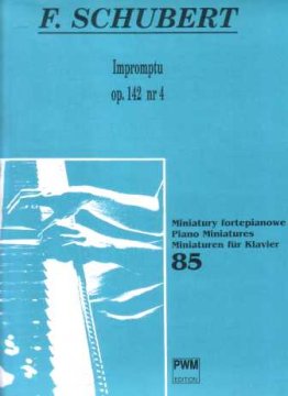 Impromptus