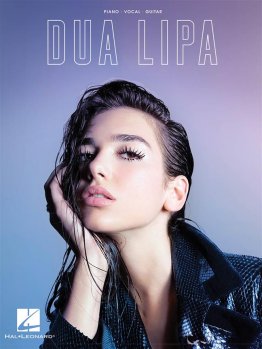 Dua Lipa - PVG