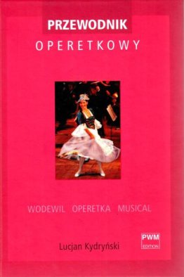 Przewodnik operetkowy