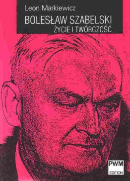 Bolesław Szabelski