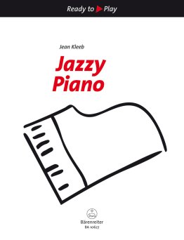 Jazzy Piano