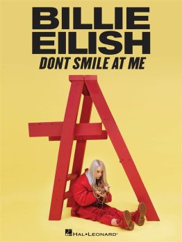 Don't Smile At Me - PVG