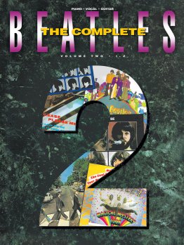 The Beatles Complete - Vol. 2 - PVG