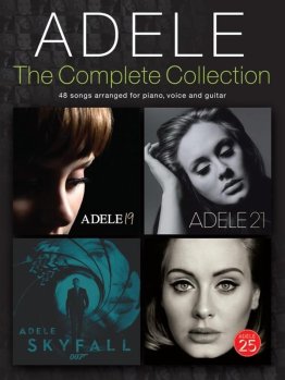The Complete Collection