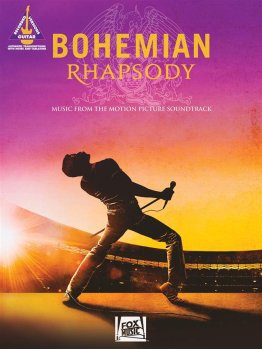 Bohemian Rhapsody - na gitarę