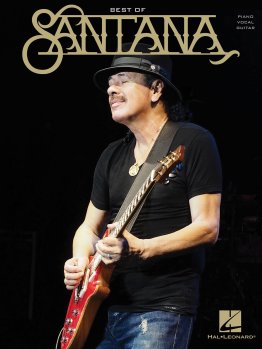 Best of Santana - PVG