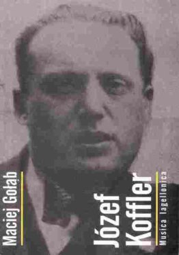 Józef Koffler