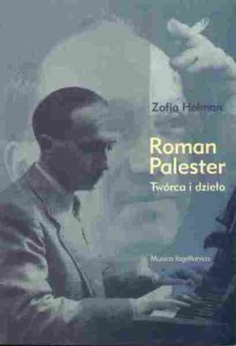 Roman Palester