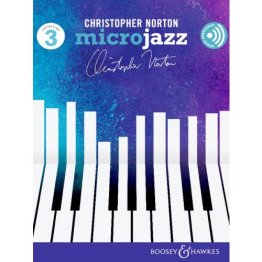 Microjazz Piano Collection 3