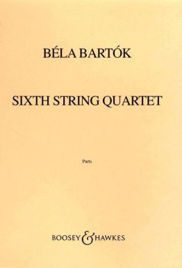 Sixth String Quartet