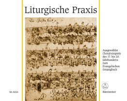 Liturgische Praxis