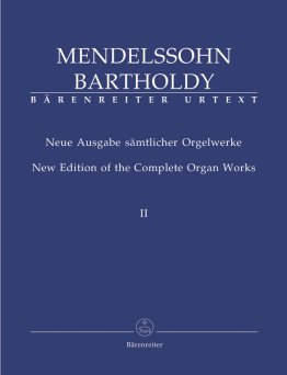 Utwory organowe cz. 2