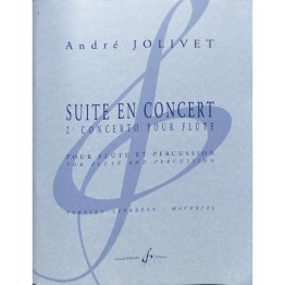 Suite En Concert