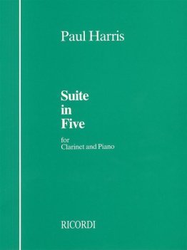 Suite In Five