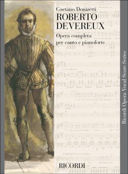 Roberto Devereux