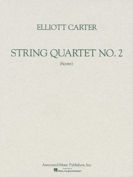 String Quartet No. 2