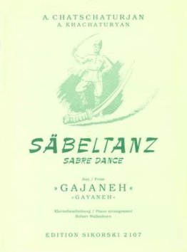 Taniec z szablami
