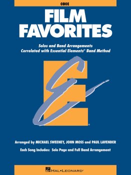 Film Favorites - na obój