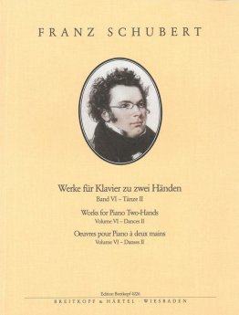 Complete Piano Works - vol. 6