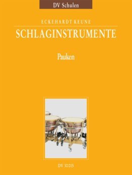Percussion Instruments Part 1: Kleine Trommel