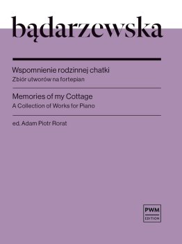 Wspomnienie rodzinnej chatki
