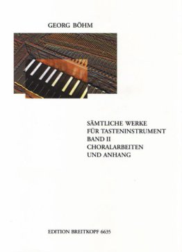 Complete Keyboard Works vol. 1