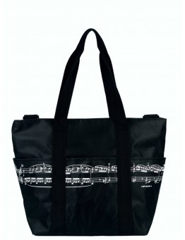Torba na ramię "Pro musica"