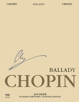 Ballady, WN