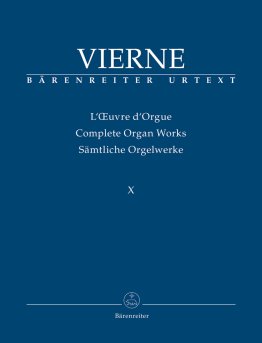 Utwory organowe cz. 10