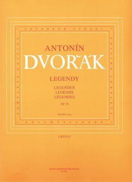 Legendy op. 59