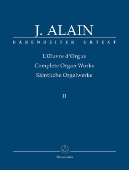 Utwory organowe cz. 2