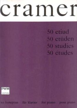 50 Etiud