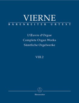 Utwory organowe cz. VIII.2