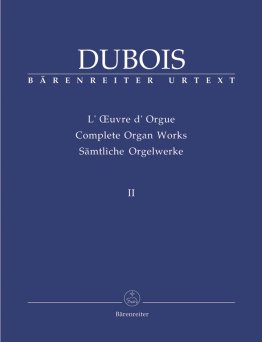 Utwory organowe cz. 2