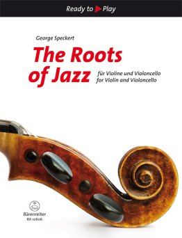 Roots of Jazz