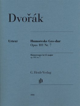 Humoreska Ges-dur op. 101 nr 7