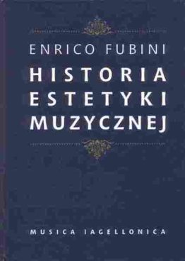 Historia estetyki muzycznej