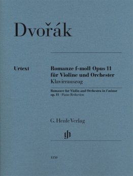 Romans f-moll op. 11