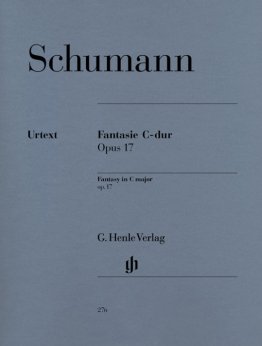 Fantazja C-dur op. 17