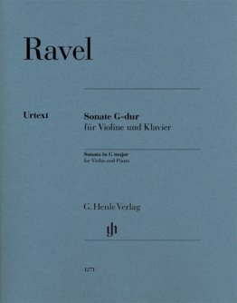 Sonata skrzypcowa G-dur
