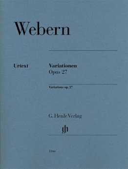 Wariacje op. 27