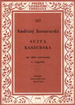 Suita kaszubska