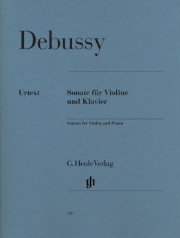 Sonata skrzypcowa g-moll